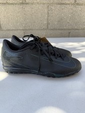 Nike Mercurial Vapor 16 Academy Soccer Turf Shoes Size 5y FQ8287-002