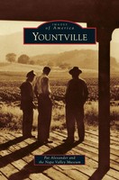 Pat Alexander (U. A.) | Yountville | Buch | Englisch (2009) | Gebunden