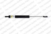 Lesjöfors Heckklappen DäMpfer Gasfeder Kofferraum 8008405 FüR BMW Seat Malaga