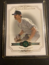 Don Mattingly New York Yankees 2012 Museum Collection Topps/199