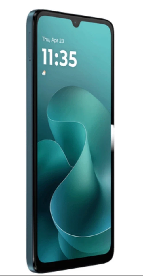 New Motorola G06 Unlocked Android 4GB 64GB 4G AI Mobile Phone Cheap Gift Deal - Image 3 of 4