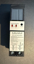 Savant Power GPM-QP2R20120-21 QO Dual 20A Power Module - 5268