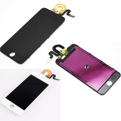 Durable LCD Touch Screen Display Screen Assembly Part Für iPod Touch 5 6 7 Phone