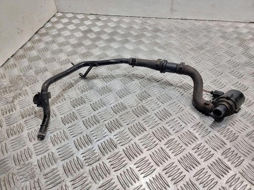 AUDI A3 Sportback 8PA Zirkulationswassermotor 4e0121113 2.00 Petrol 34035024