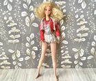 Barbie Starr Doll Vintage 1979 Mattel #1280 In Original Clothes