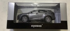 Lexus NX 200t 1/43 Kyosho Miniature Car Model Car LEXUS