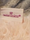 WARMIES 8" Cozy Plush Pink Elephant Microwavable Plush Soothing Scented — photo 8