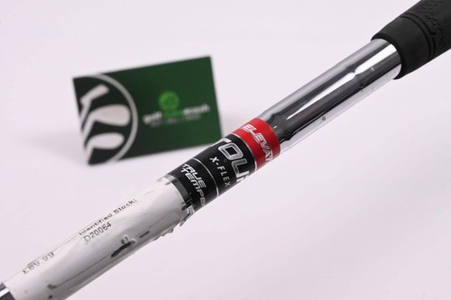 PXG 0311 Milled Sugar Daddy Gap Wedge / 50 Degree / X-Flex Elevate Tour Shafts - Picture 4 of 6