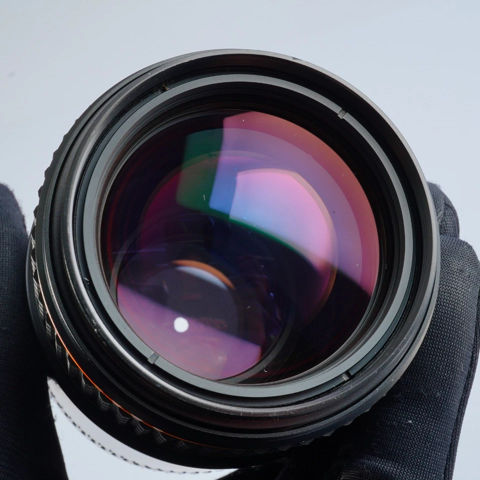 EXCELLENT Tokina AT-X AF 100mm F/2.8 Macro For Sony A Prime Lens - Image 4 of 4