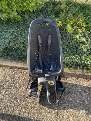 Fahrrad Kindersitz Thule Yepp Lastenrad Long Trail Fahrrad Kindersitz