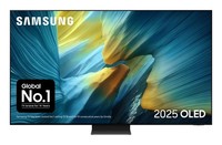 Samsung S95F 65 inch QD-OLED 4K Ultra HD HDR Smart TV
