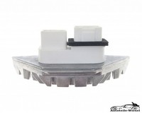 Widerstand GebläSeregler FüR Volvo S80 I S60 Xc90 Van V70 Ii Xc70 Cross 98-14