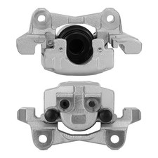 Rear Brake Calipers For Jeep Grand Cherokee 1999-2004 4.0l 4.7l Pair 18b4819