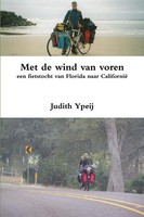 Judith Ypeij | Met De Wind Van Voren | Taschenbuch | NiederläNdisch (2012)