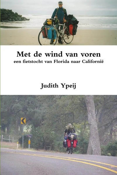Judith Ypeij | Met De Wind Van Voren | Taschenbuch | NiederläNdisch (2012)-image