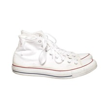Converse, Sneaker, Größe: 42, Weiß, Unisex (Erwachsene) #roR