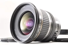 Canon EF-S 10-22mm F/3.5-4.5 USM SLR Wide Angle Zoom Lens *Near Mint* #5073