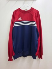 VINTAGE ADIDAS SWEATSHIRTS L
