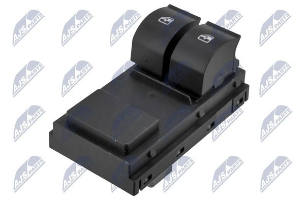 NTY EWS-FT-029 Schalter, Fensterheber Vorne Links Passend FüR Fiat-image