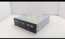 Hitachi-LG BH16NS58 Internal Blu-ray Disc Rewriter SATA BDXL Tested Japan