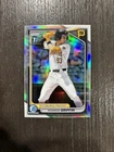 2024 Bowman Draft - Chrome Konnor Griffin #BDC-22 Refractor (RC)