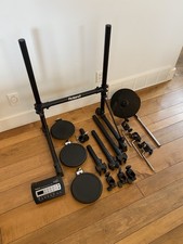 Roland TD3 Electric drum kit Components Set -- Tested