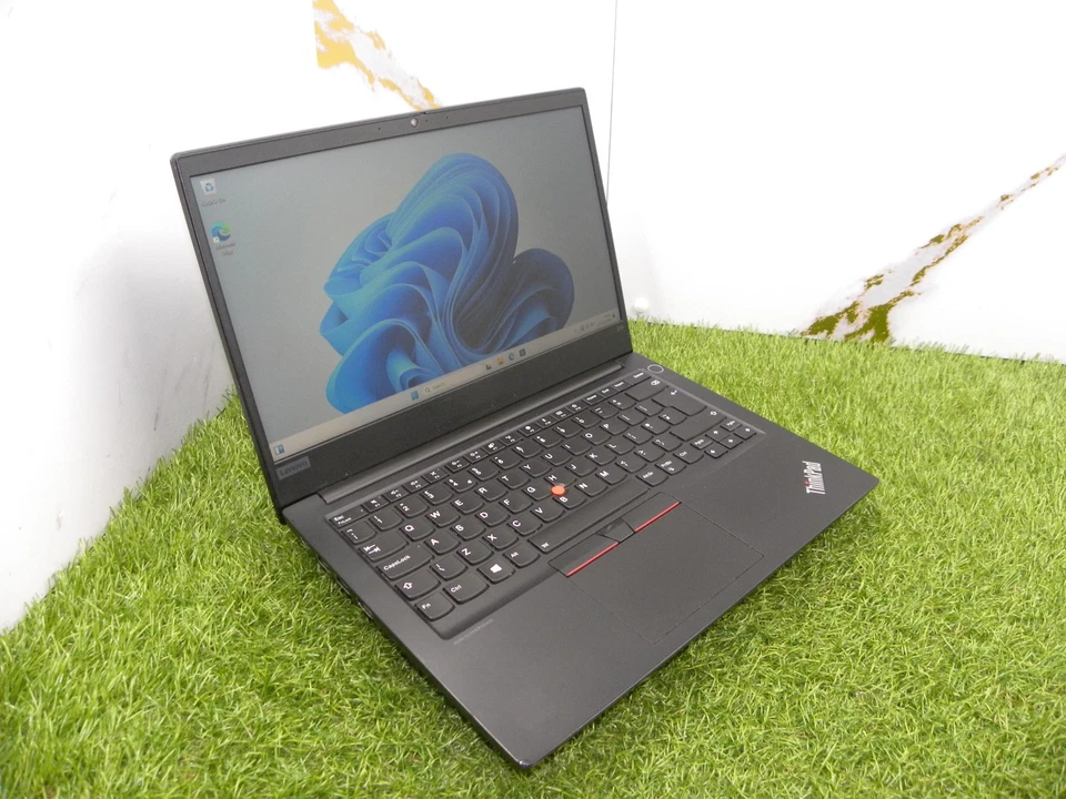 Lenovo ThinkPad E14 · i7-10510U · 8GB · 256GB, photo 1 of 5