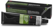 3M 08008 Black Super Weatherstrip and Gasket Adhesive, 5 fl oz