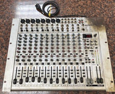 Behringer Eurorack UB2222FX-PRO Mixer b-2