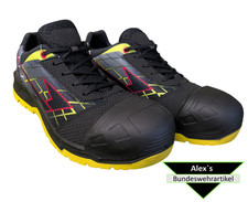 GARSPORT Jocker 1 S1p Sicherheitsschuhe Arbeitsschuhe Stahlkappenschuhe Neu 005
