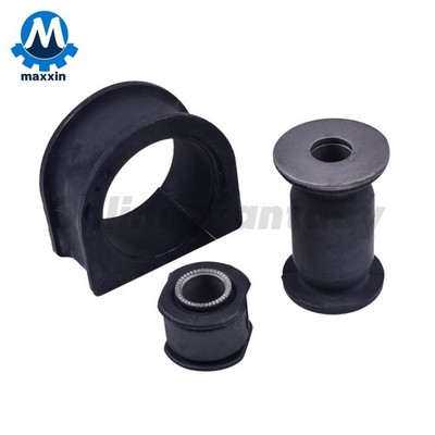 3Pcs Power Steering Rack & Pinion Bushing for TOYOTA 4RUNNER 96-02 TACOMA 95-04