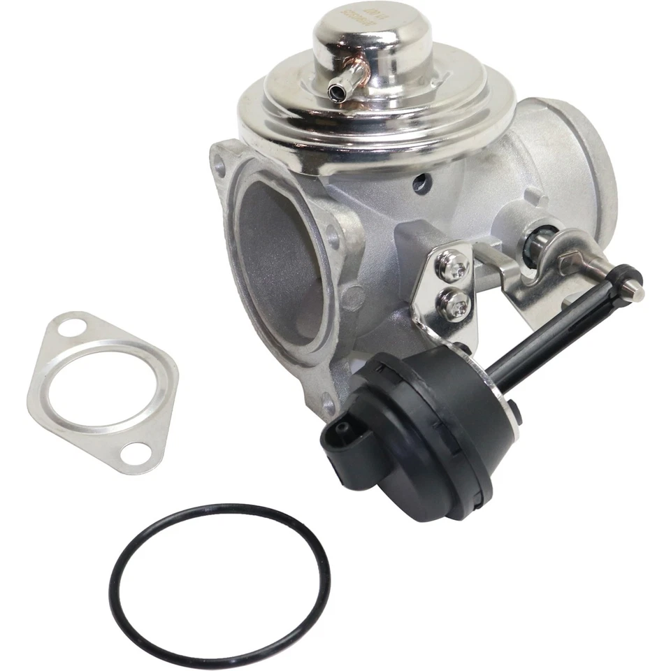 Válvula EGR para Volkswagen Jetta Golf 1999-2004 1998-2004 Beetle 1,9 L Eng EGV1079 Foto 4 de 4