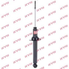 STOSSDÄMPFER HINTERACHSE FÜR HONDA ACCORD VII (CL, CN) - KYB 341369