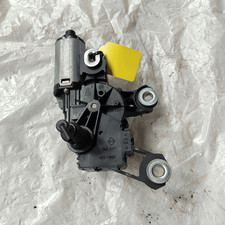 8R0955711C Heckscheibenwischermotor  AUDI A4 (8E) 2.5 V6 TDI (120Kw) Ber.