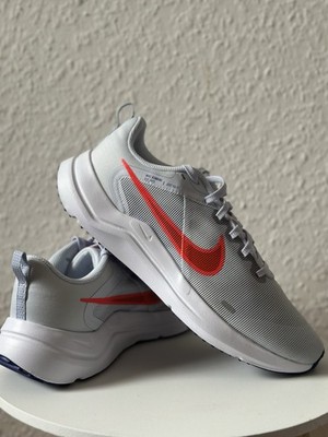 Nike DOWNSHIFTER 12 Grey (DD9293 006 ) US10/EUR44/Cm28