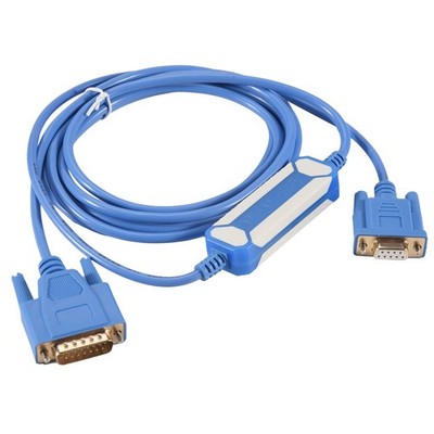 PC-TTY-SPS-Programmierkabel Kommunikationsdaten-Download-Leitung Ist Geeign1607