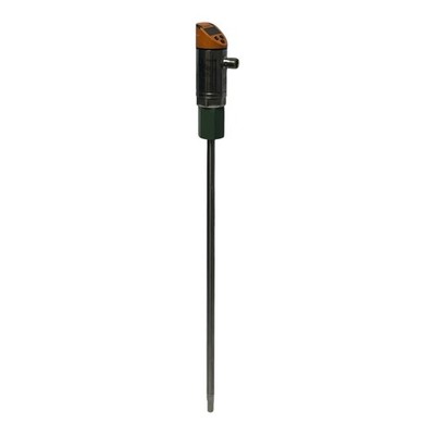 ifm electronic TR2439 Temperature Display Evaluation Unit Pt100 Pt1000 20''