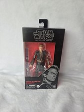 Star Wars The Black Series 110 Anakin Skywalker Padawan 6 Figure New Sealed