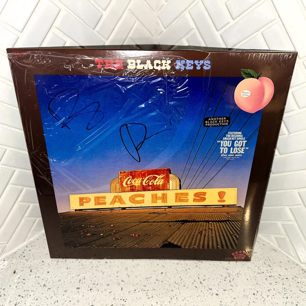 25+ The Black Keys for sale | Updated Oct 2026