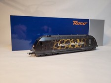 Roco H0 7500020 Re 460 072 SBB Filmfestival Locarno NEU