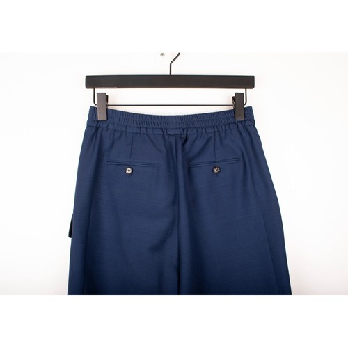 New Bottega Veneta Men Shorts Long Size IT46-M, S1492 - Picture 5 of 9