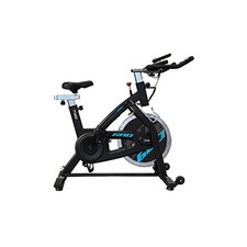 bicicletta spinning fit bike 600 con computer volano 18 kg Atala Allenamento