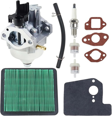 #ad Carburetor For Troy Bilt TB160 21quot; Push Lawn Mower 160cc Honda GV160 Engine $25.82