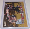 2025 Topps Stadium Club UFC Coby Covington Gold Foil Parallel Card #139