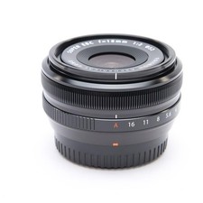 Fujifilm Fujinon XF 18mm F/2 R Fuji X mount 106