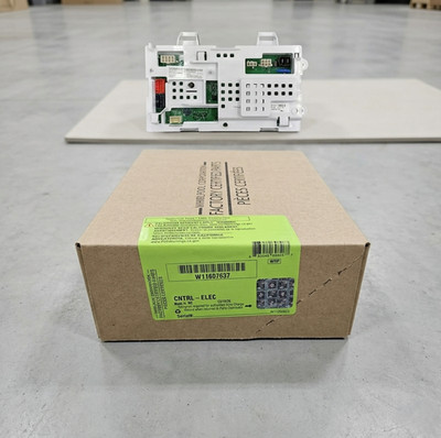 Whirlpool Amana Maytag W11578563 W11607637 Washer Control Board