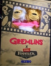 Fuggler Gremlins Mogwai Gizmo 9" Monster Plush ZURU NEW