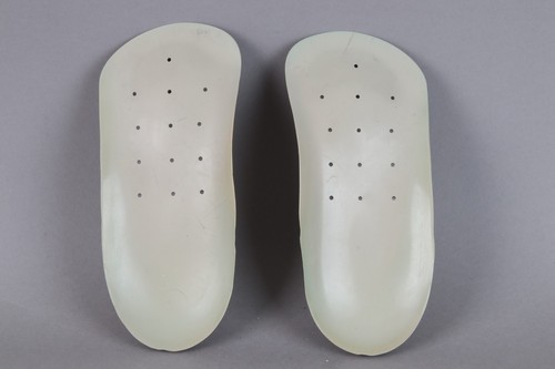 The Good Feet Store Arch Support Strengthener Classic W461 Used Insoles