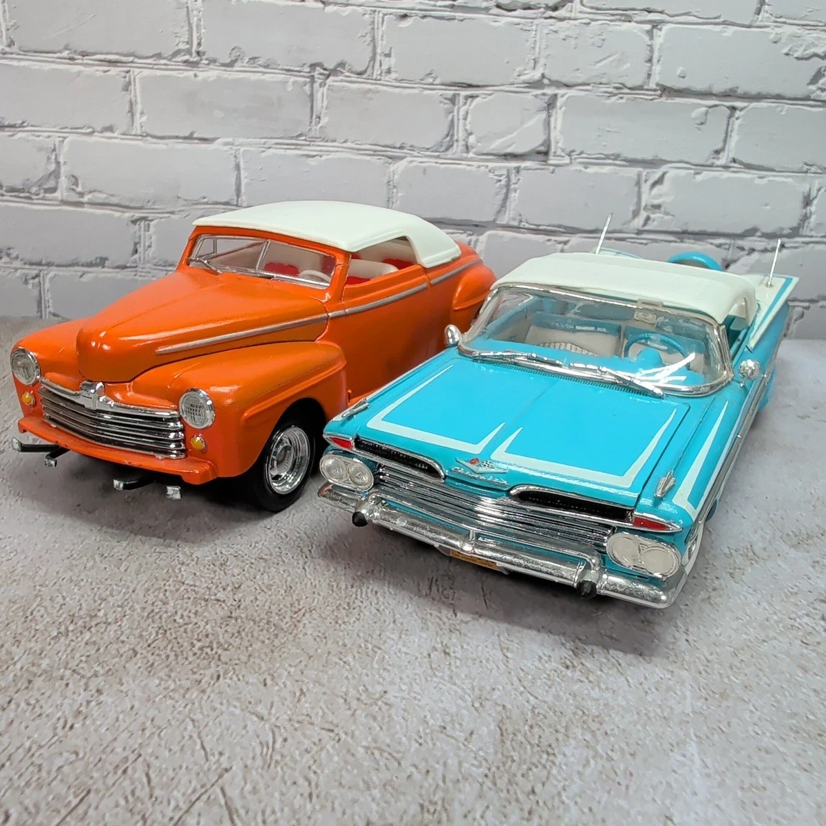 1959 chevy impala model products for sale | eBay