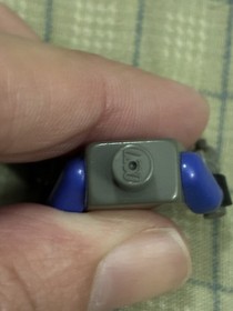 LEGO Star Wars Jango Fett Minifigure - 7153 sw0053  GREAT CONDITION